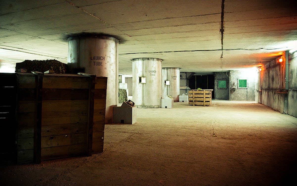 Bunker 51