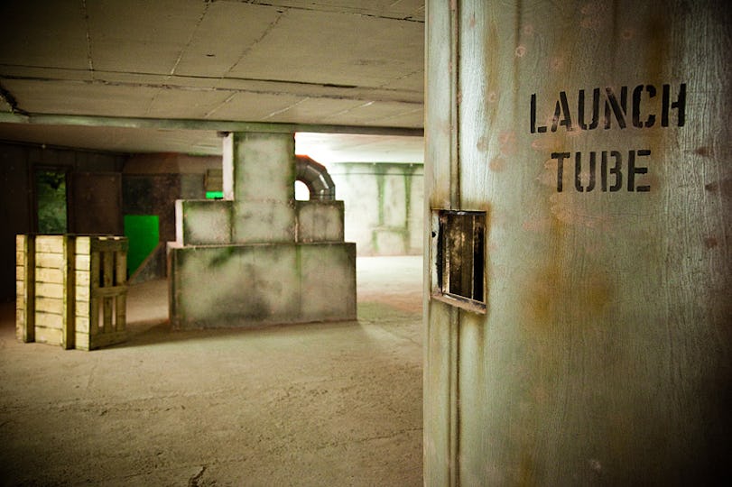 Bunker 51