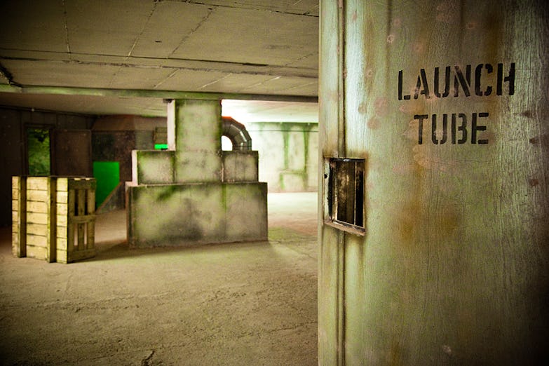 Bunker 51