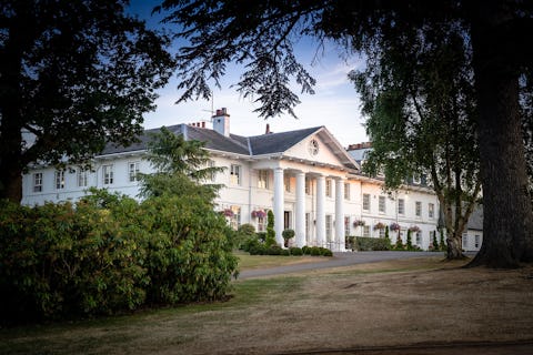 Dyrham Park Country Club