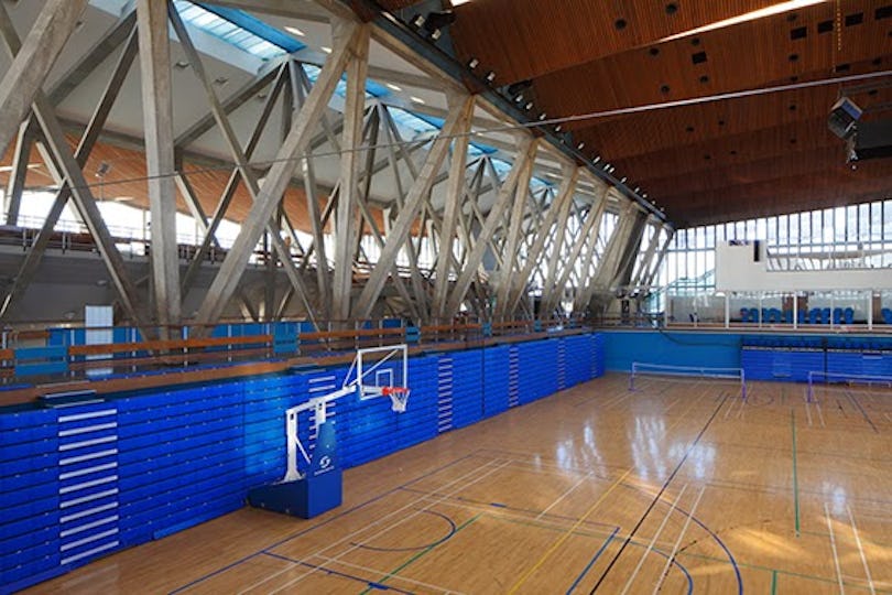 Crystal Palace Sports Centre