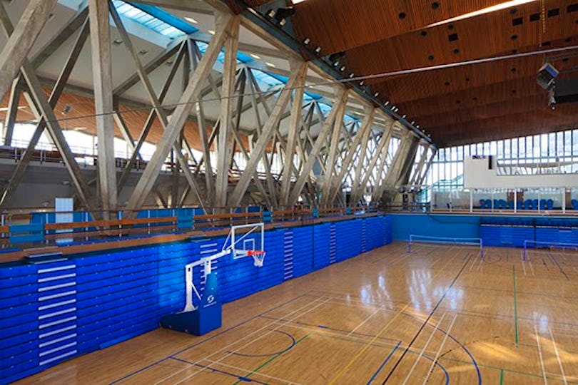 Crystal Palace Sports Centre