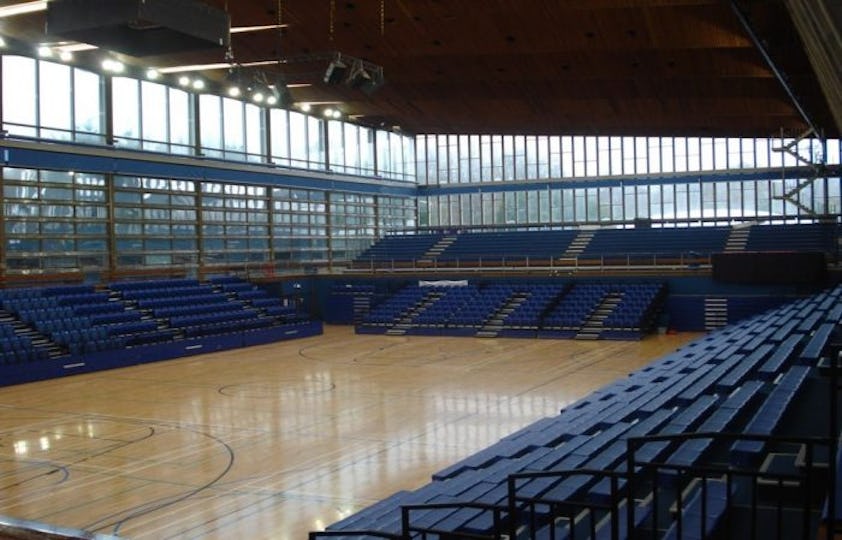 Crystal Palace Sports Centre