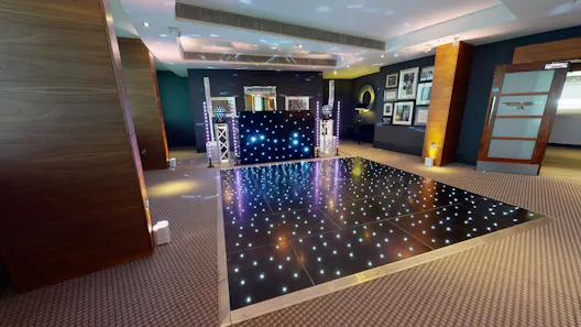 Sky Lounge