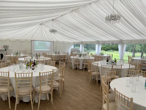 The Marquee