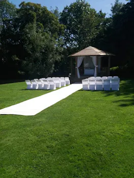 The Gazebo