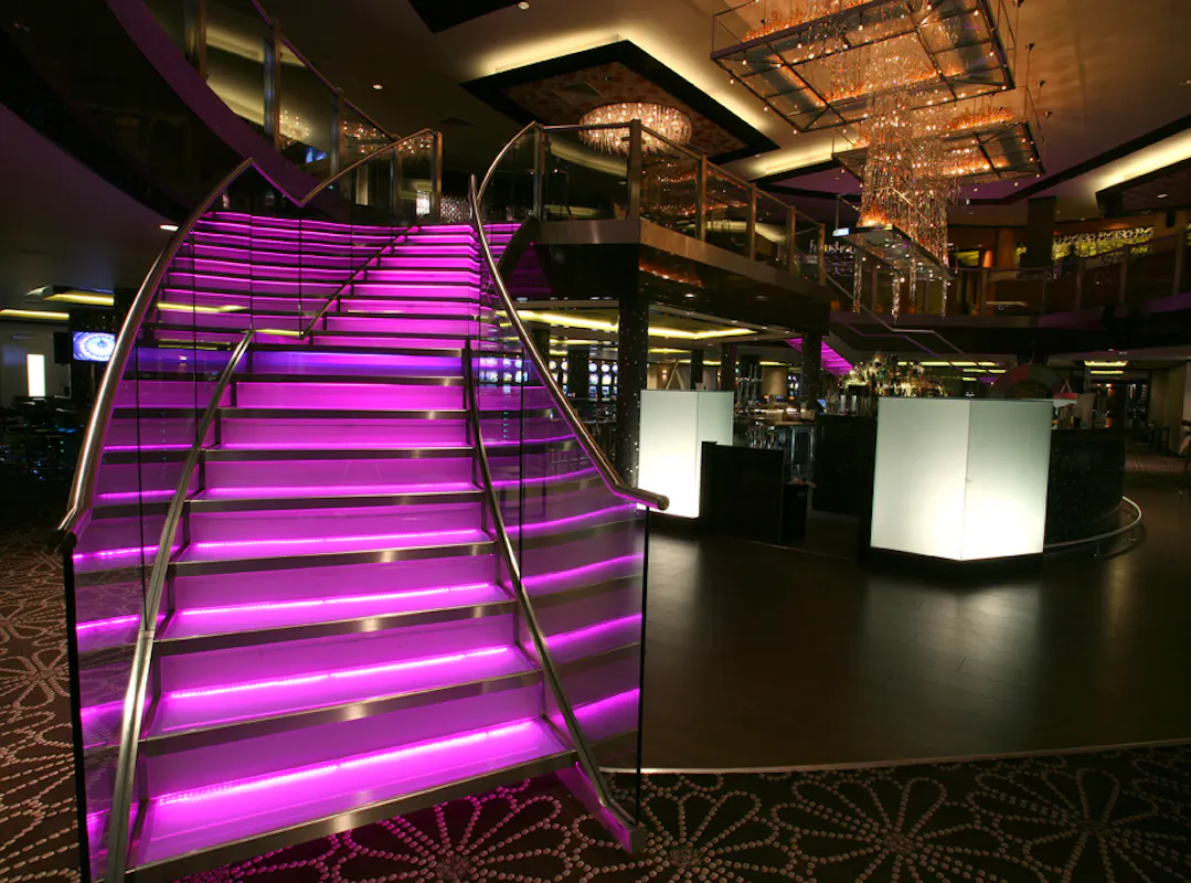 The Casino at the Empire 