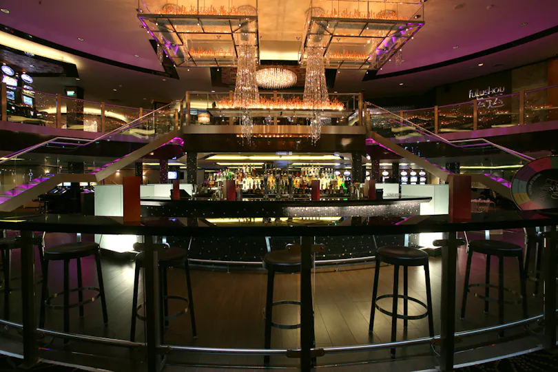 The Casino at the Empire 