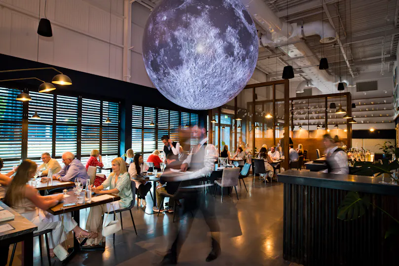 Lunar
