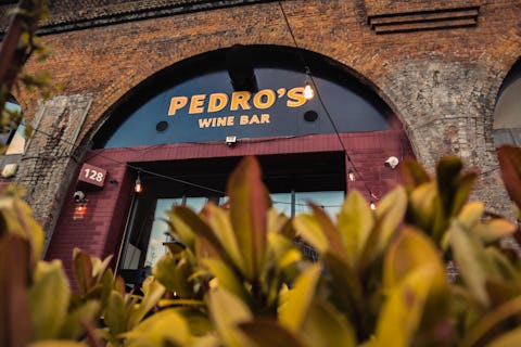 Pedro's Wine Bar
