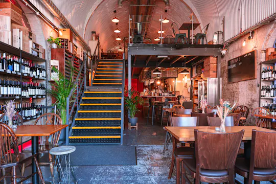 Pedro's Wine Bar