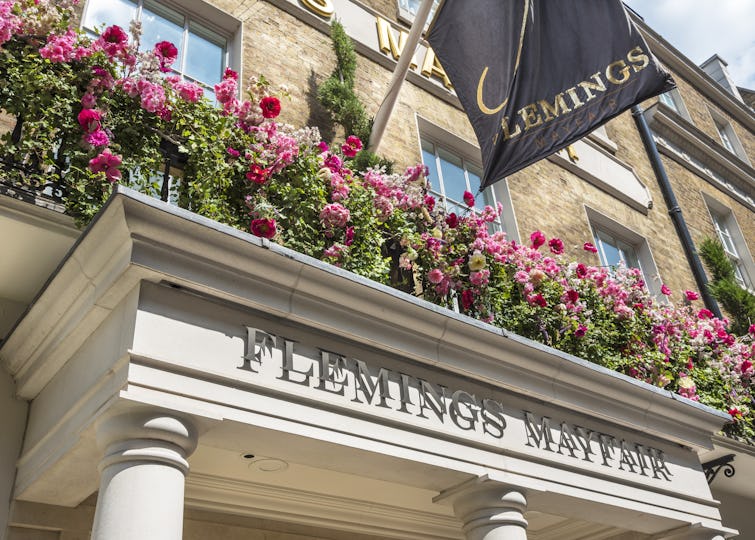 Flemings Mayfair