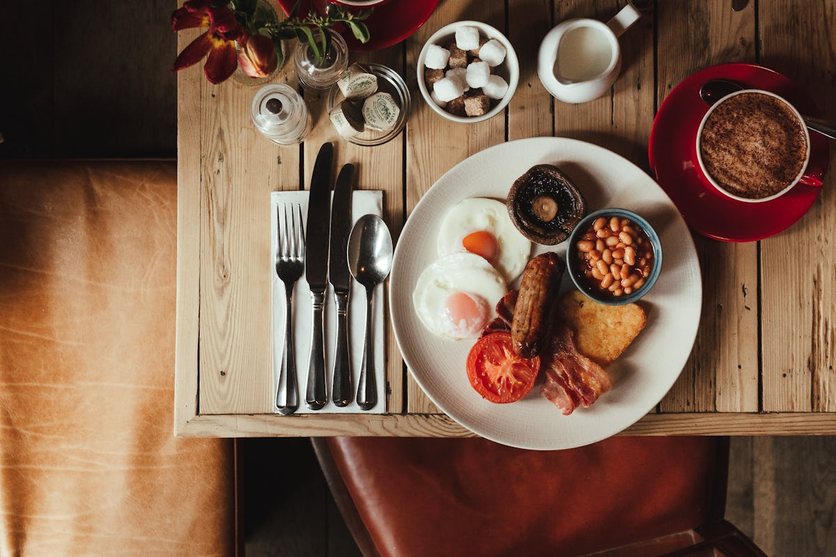 The Bell in Ticehurst