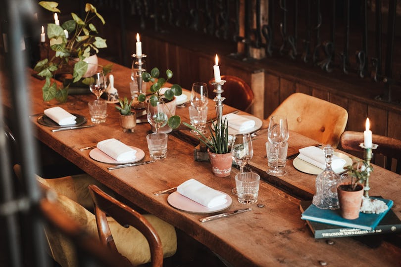 The Bell in Ticehurst