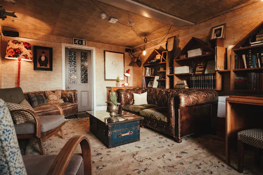 The Snug