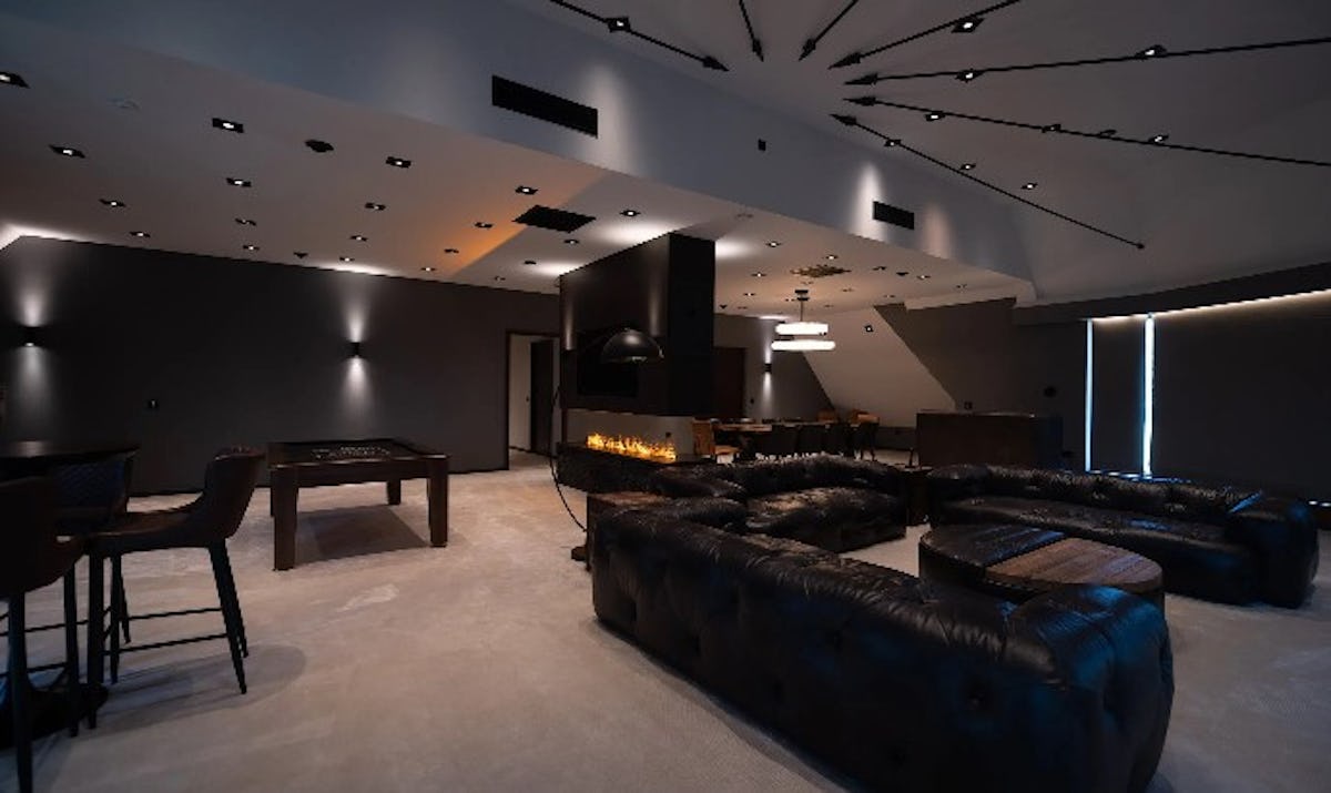 Cave Hotel