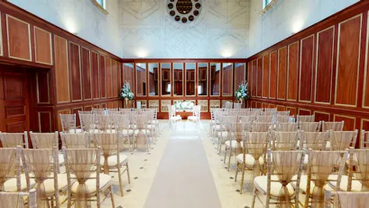 Banqueting Hall