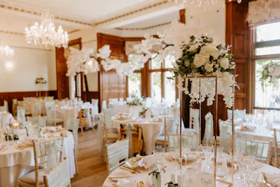 Holmewood Hall