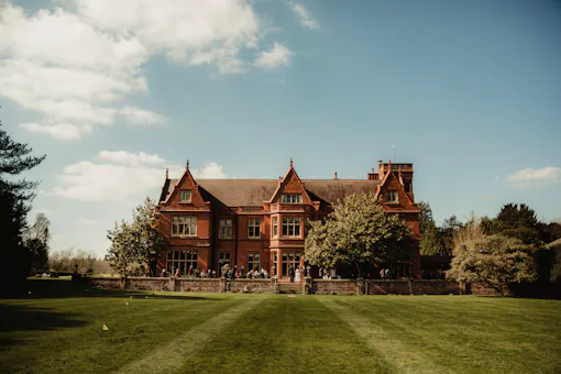 Holmewood Hall
