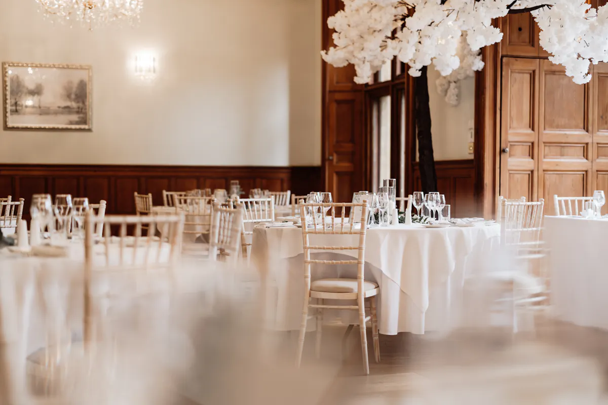 Holmewood Hall