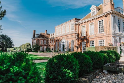 Gosfield Hall