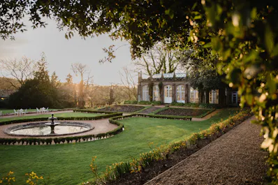 St. Audries Park