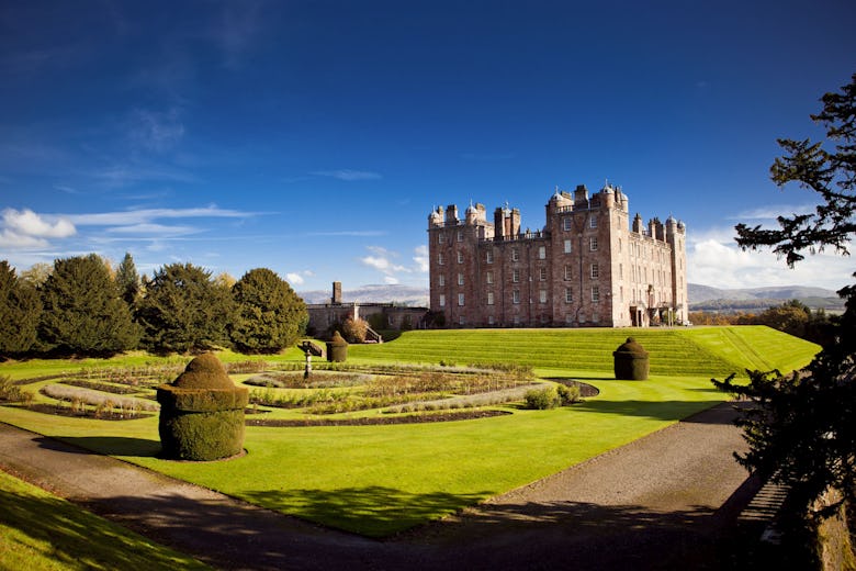 Drumlanrig Castle