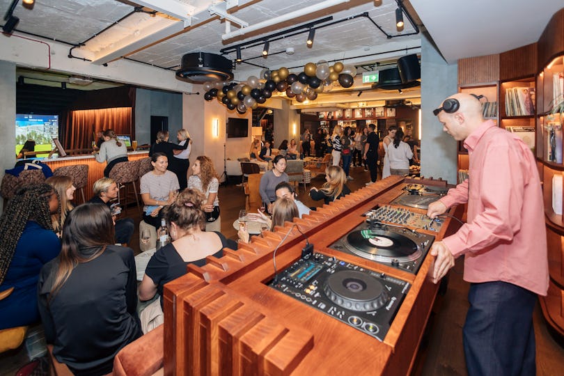 Pitch Soho