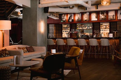 Pitch Soho