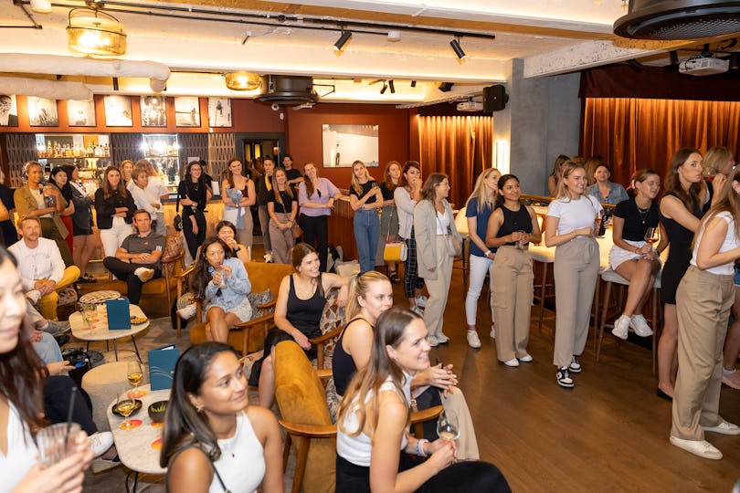 Pitch Soho