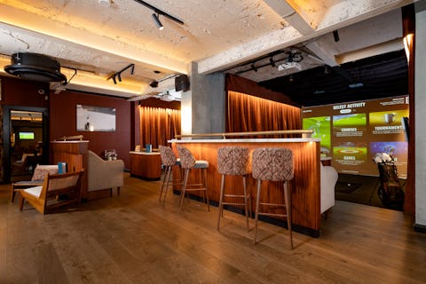 Pitch Soho