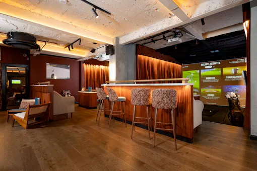 Pitch Soho