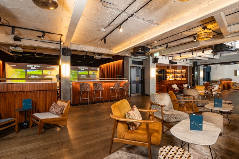 Pitch Soho