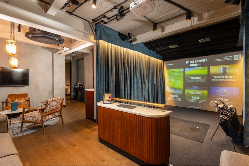 Pitch Soho