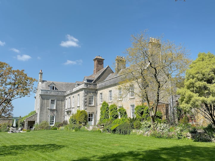 Smedmore House