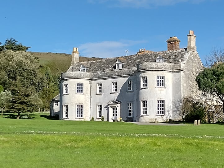 Smedmore House