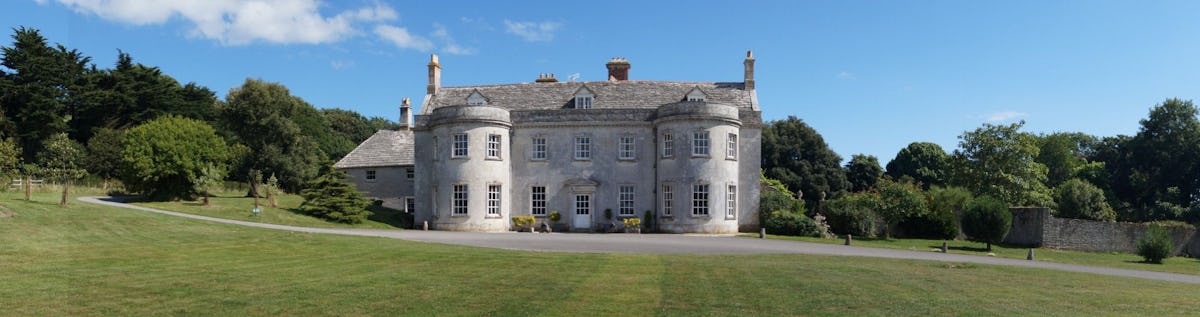 Smedmore House