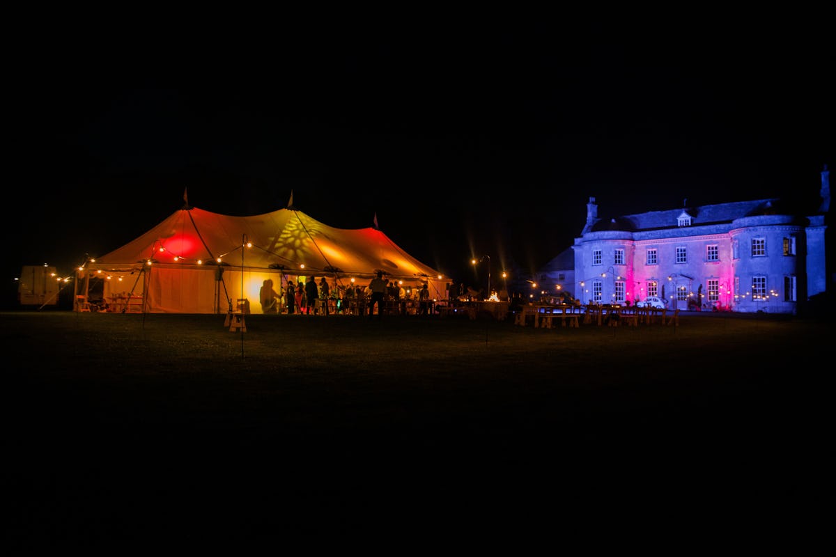 Smedmore House
