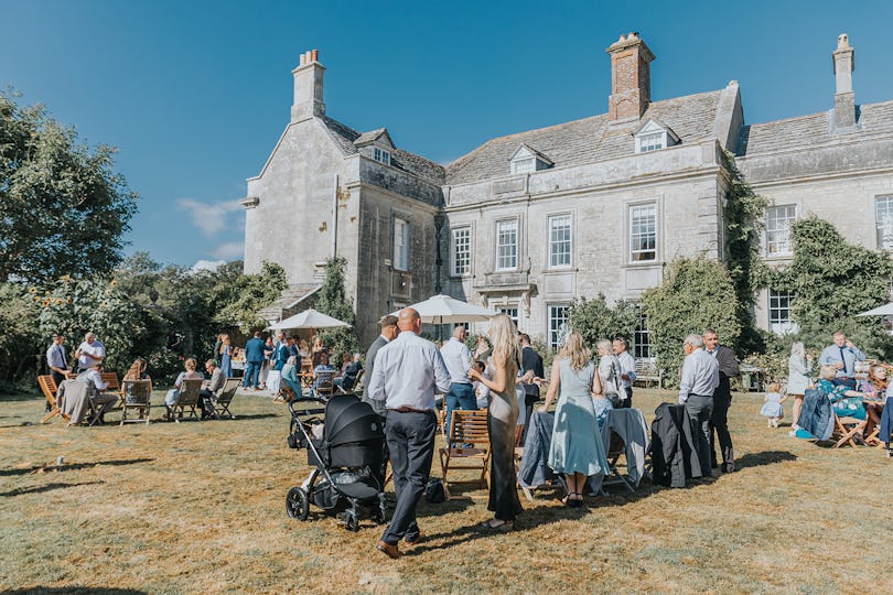 Smedmore House