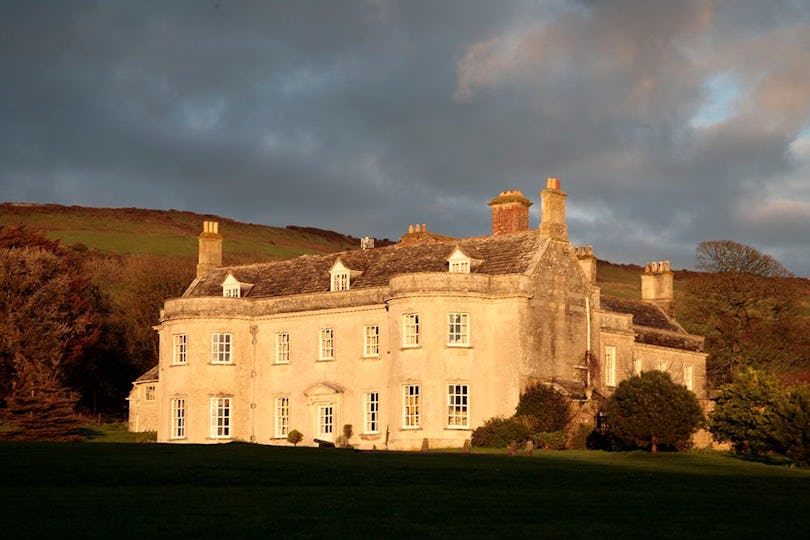 Smedmore House