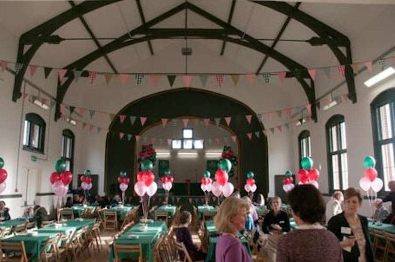 Cholsey Great Hall