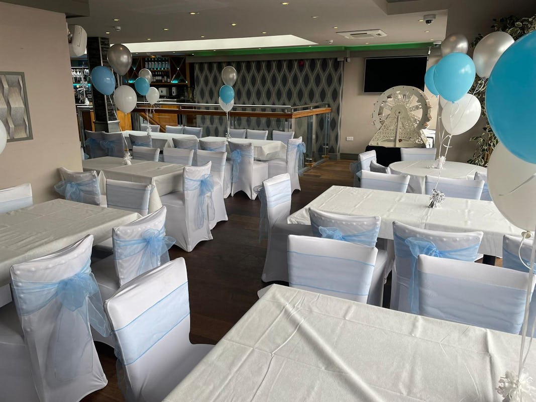 Onyx Function Room