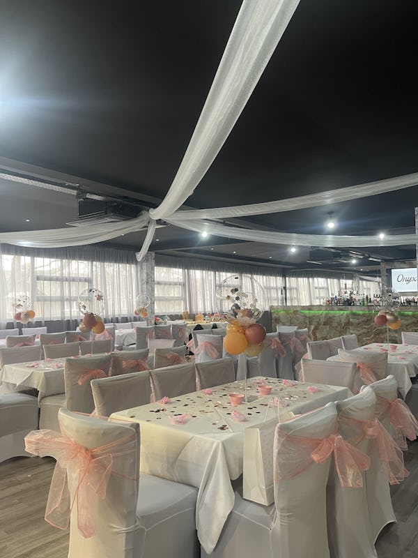 Onyx Function Room