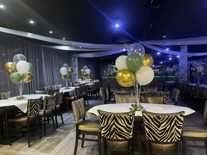 Onyx Function Room