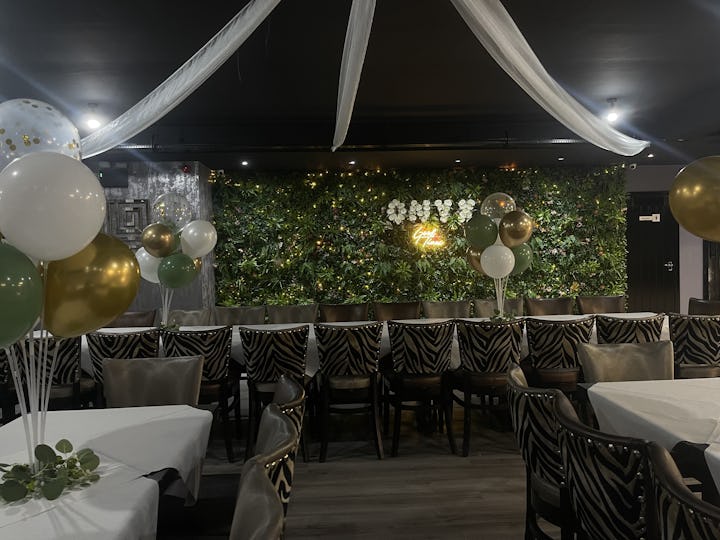 Onyx Function Room