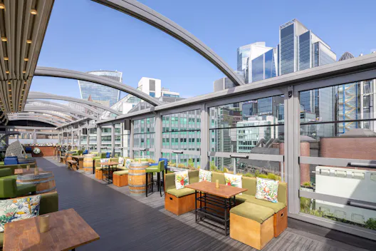 Wildside Terrace