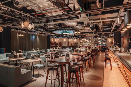 Tap Room 