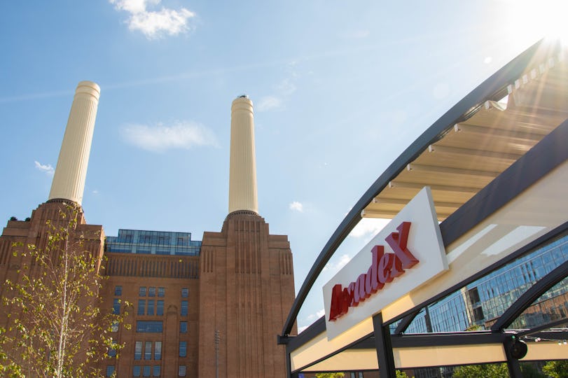 Arcade Battersea