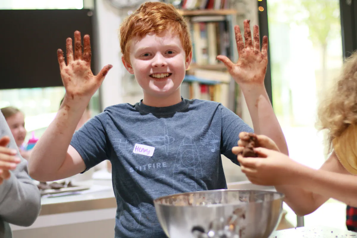 The Avenue Cookery School