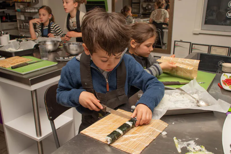The Avenue Cookery School